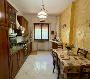 Appartamento in vendita a Fabriano (Ancona), Via Mastro Marino 24