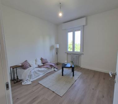 Quadrilocale in vendita a Reggio Emilia (Reggio Emilia), Rione dei C.L.N 2
