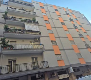 Trilocale in vendita a Bari, Zona Carrassi, Via Monfalcone 72
