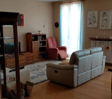 Trilocale in affitto a Sesto Calende (Varese)