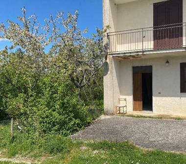 Villa in vendita a Sant'Angelo dei Lombardi (Avellino)