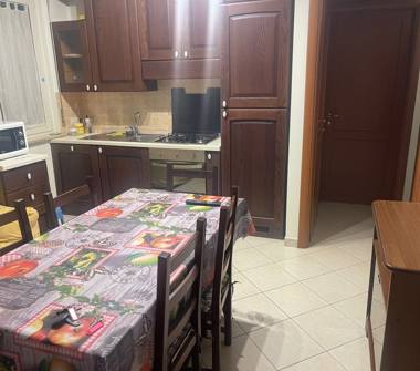 Affitto Appartamento Vacanze a Roseto degli Abruzzi (Teramo), Via Lombardia 19