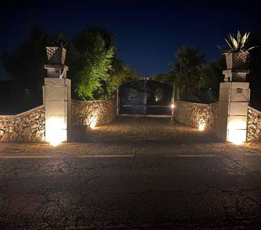 Casa indipendente in vendita a Gallipoli (Lecce), Strada Provinciale 223 50