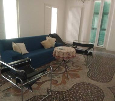 Appartamento in affitto a Genova, Zona Sestri Ponente, Via Giuseppe Biancheri 13