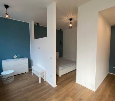 Bilocale in affitto a Milano, Zona Città Studi, Via Astolfo 10