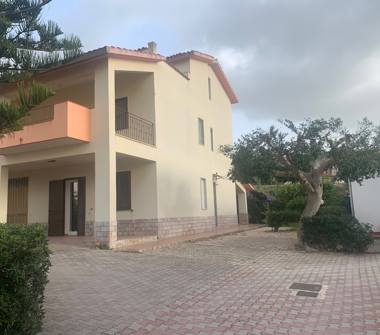 Affitto Appartamento Vacanze a Balestrate (Palermo), Contrada Forgia 3