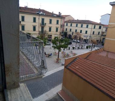 Trilocale in affitto a Chiusi, Frazione Chiusi Scalo