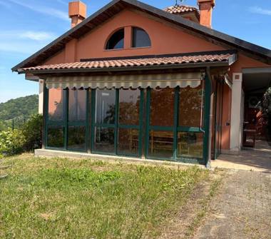 Villa in vendita a Baldissero Torinese (Torino)