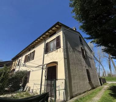 Trilocale in vendita a Torrile (Parma)