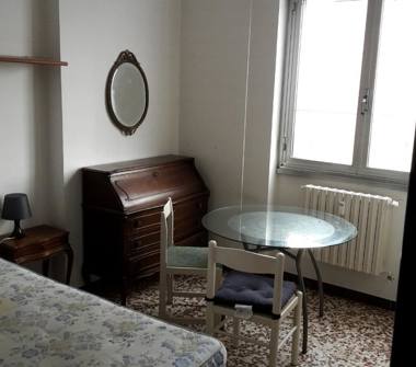 Affitto Stanza Doppia a San Donato Milanese (Milano), Via G. di Vittorio 50