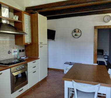 Affitto Stanza Doppia a Dicomano (Firenze)