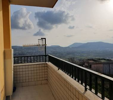 Bilocale in affitto a Quarto (Napoli), Via Cesapepere 2