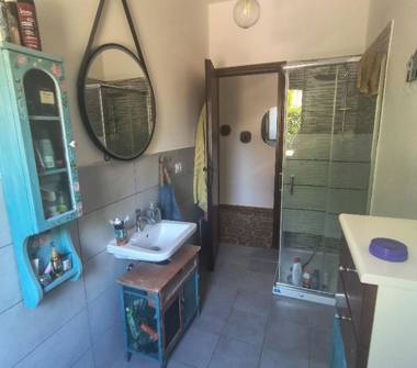Porzione di casa in affitto a San Giuliano Terme, Frazione Pontasserchio