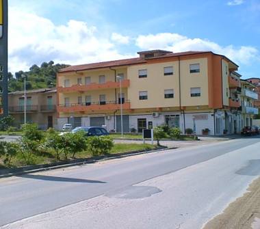 Trilocale in vendita a Cariati (Cosenza)