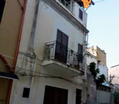 Altro in vendita a Partinico (Palermo), Via Garifo 24