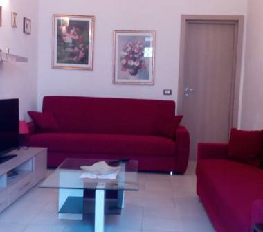 Casa indipendente in affitto a Noto (Siracusa)