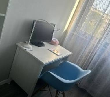 Porzione di casa in affitto a Bergamo, Zona Canovine, Via San Bernardino 102