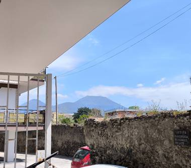 Appartamento in affitto a Portici (Napoli)