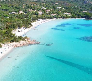 Offerta Vacanze Residence a Olbia, Frazione Murta Maria