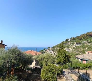 Affitto Appartamento Vacanze a Recco (Genova), Via Privata Marinin 55