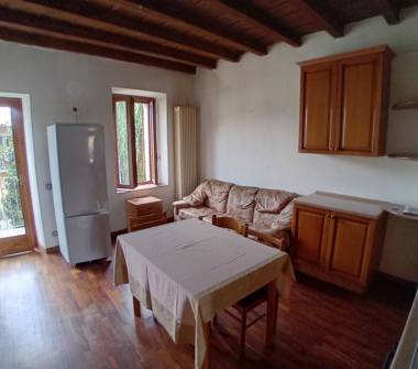 Bilocale in vendita a Bergamo, Zona Boccaleone, via Lunga 1