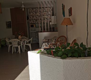 Affitto Appartamento Vacanze a Falerna, Frazione Falerna Marina, Viale Aldo Moro 18