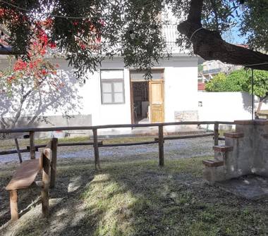 Affitto Appartamento Vacanze a Falerna, Frazione Falerna Marina, Viale Aldo Moro 18