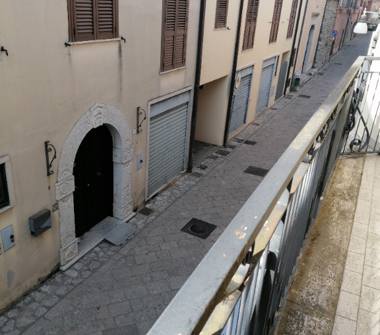 Porzione di casa in vendita a San Potito Ultra (Avellino)