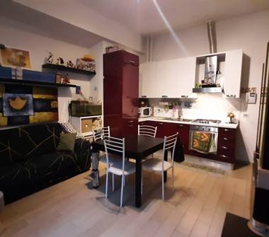 Bilocale in affitto a Firenze, Zona Rifredi, Via Giuseppe Mazzoni 10