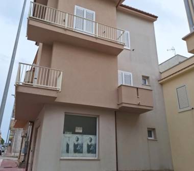 Casa indipendente in vendita a Santa Ninfa (Trapani), Via San Vito 44