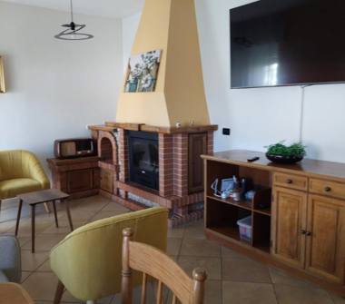 Appartamento in vendita a Sabaudia (Latina), Via Arciglioni 46c