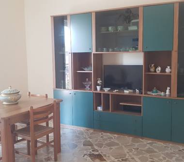 Trilocale in affitto a Agrigento, Frazione San Leone