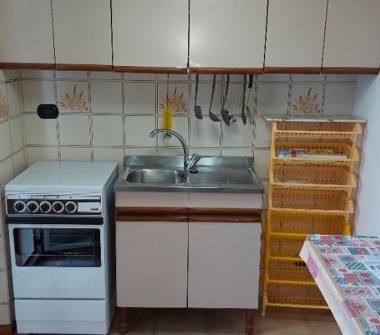 Trilocale in vendita a Cariati (Cosenza)