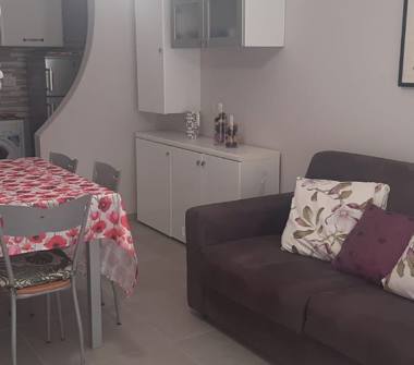 Affitto Appartamento Vacanze a Montesilvano, Frazione Montesilvano Colle