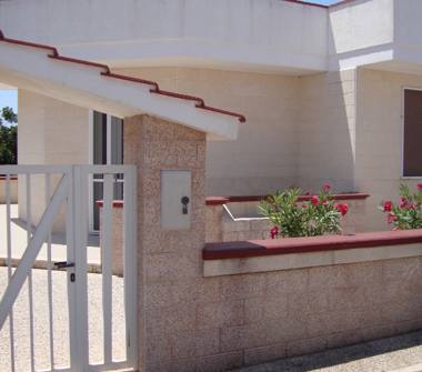 Casa indipendente in vendita a Alliste (Lecce), Strada Provinciale 265 3