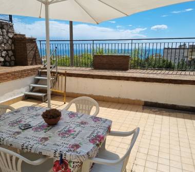 Affitto Casa Vacanze a Formia (Latina), Via Pasquale Testa 41