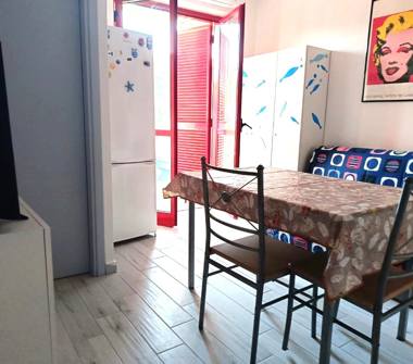 Affitto Appartamento Vacanze a Mandatoriccio (Cosenza), Via Venezia 16