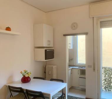 Bilocale in affitto a Milano, Zona Città Studi, Via Giacomo Zanella 59