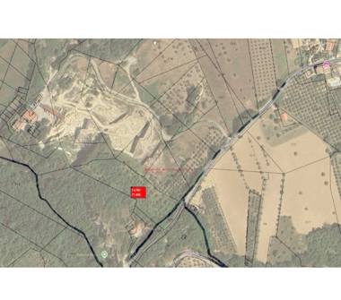 Terreno Agricolo/Coltura in vendita a Ascoli Piceno, Frazione Rosara