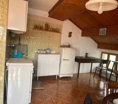 Casa indipendente in vendita a Frassinetto (Torino)