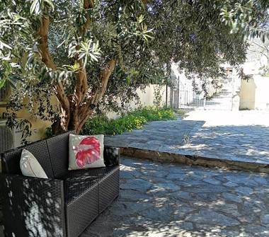 Affitto Villa Vacanze a Orosei (Nuoro)