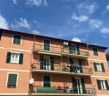Appartamento in vendita a Recco (Genova), Via dei Giustiniani 27