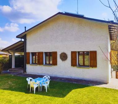 Villetta a schiera in vendita a Monte San Pietro (Bologna), Via Landa 106