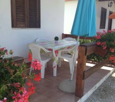 Affitto Bungalow Vacanze a Paola, Frazione Deuda, Via Agave 2