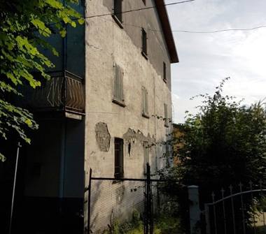 Casa indipendente in vendita a Villa Minozzo (Reggio Emilia), Viale dei Tigli 5