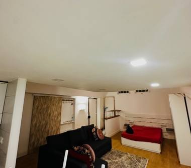 Bilocale in vendita a Torino, Zona Crocetta, Corso Filippo Turati 11