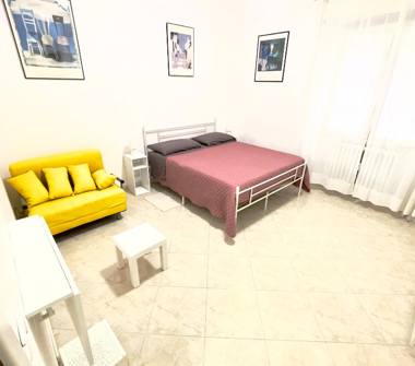 Affitto Appartamento Vacanze a Roma, Zona Monteverde, Via Fratelli Bonnet 27