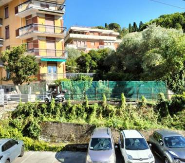 Bilocale in vendita a Rapallo (Genova), Via Castagneto 30
