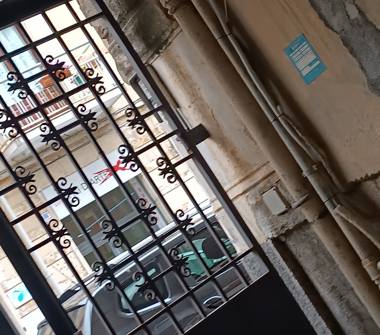 Quadrilocale in affitto a Catania, Zona Viale delle libertà