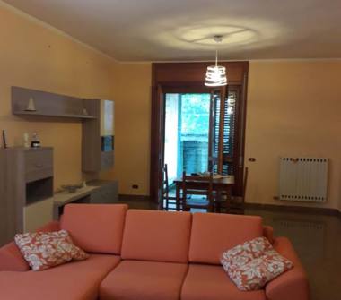 Casa indipendente in affitto a Summonte (Avellino), Via Piana 14